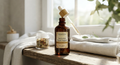 Lavender Shimmer Body Oil
