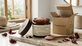 Pink Clay & Hibiscus Face Mask